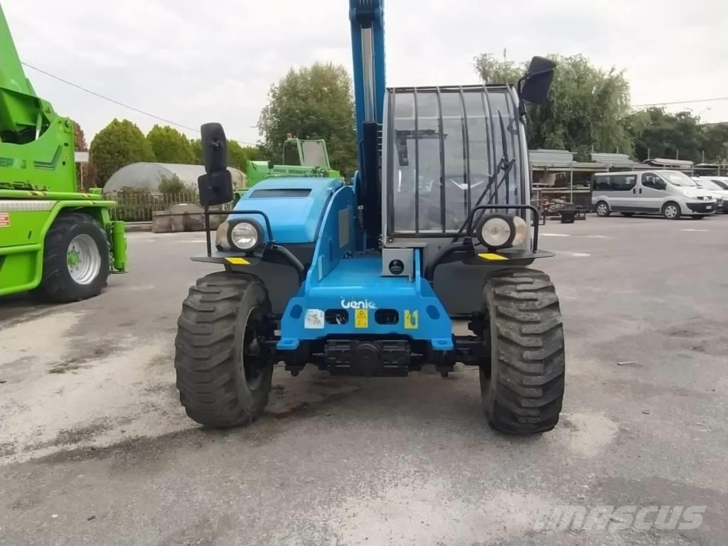 Genie 2506 Телескопические погрузчики