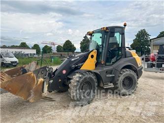 Mecalac AF 1050 Фронтальные погрузчики