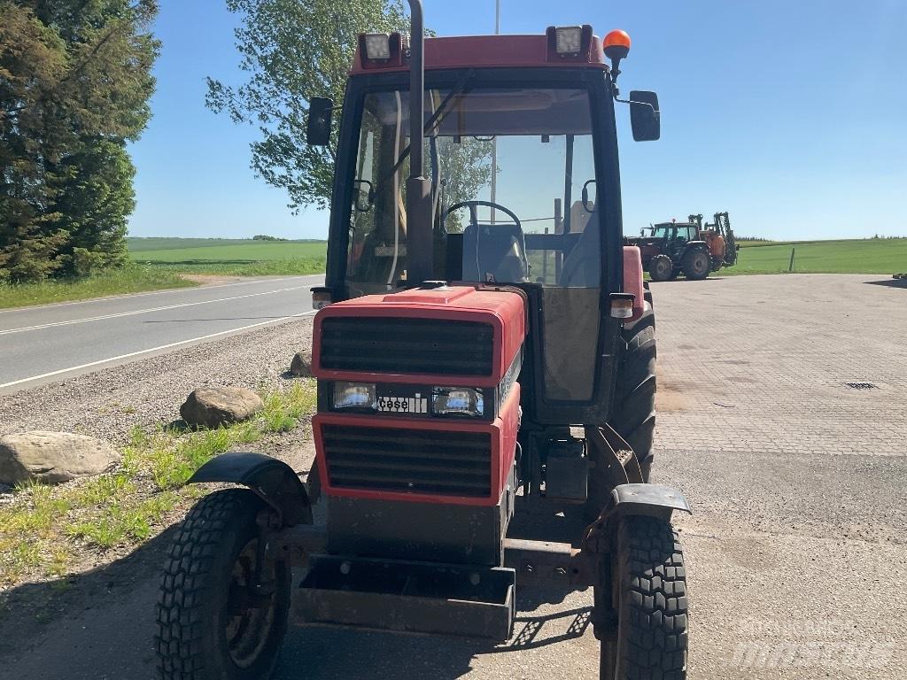 Case IH 685 XL Трактора