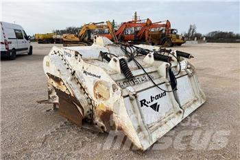 Rabaud Ratostab 250 Ресайклеры