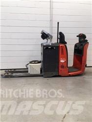 Linde N20/132 Горизонтальные комплектовщики