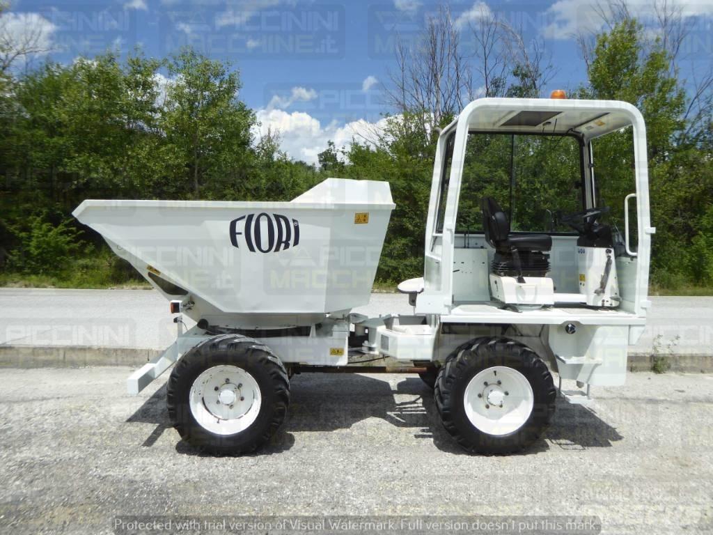 Fiori D40 Мини-самосвалы