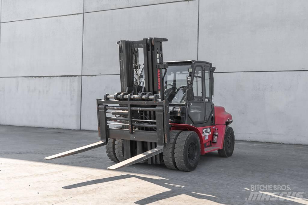 Manitou MI 70 D Дизельные погрузчики