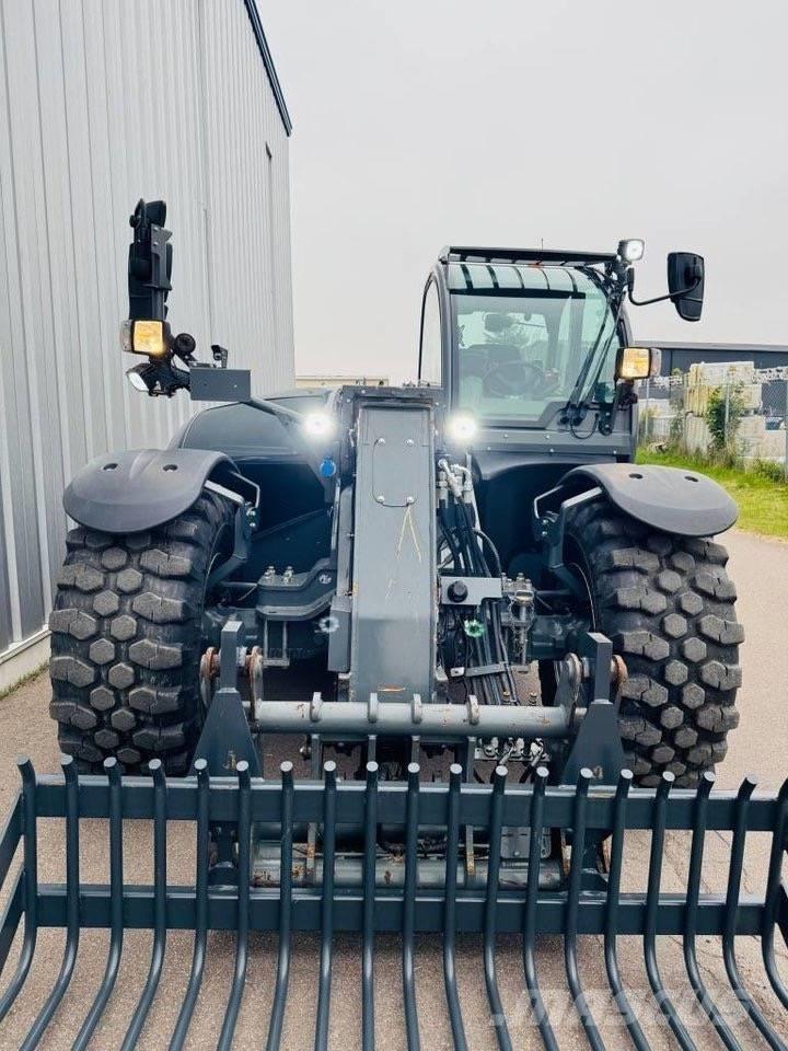 Kramer KT 557 Коммунальные машины