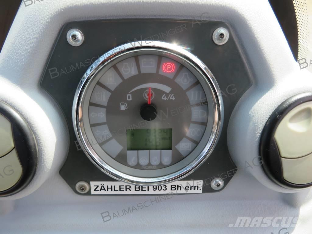 Kramer 5065 Фронтальные погрузчики