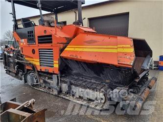 ABG Titan 8820 Асфальтоукладчики
