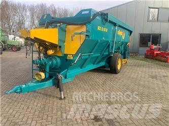 Alimix RX 9.18 D Кормораздатчики