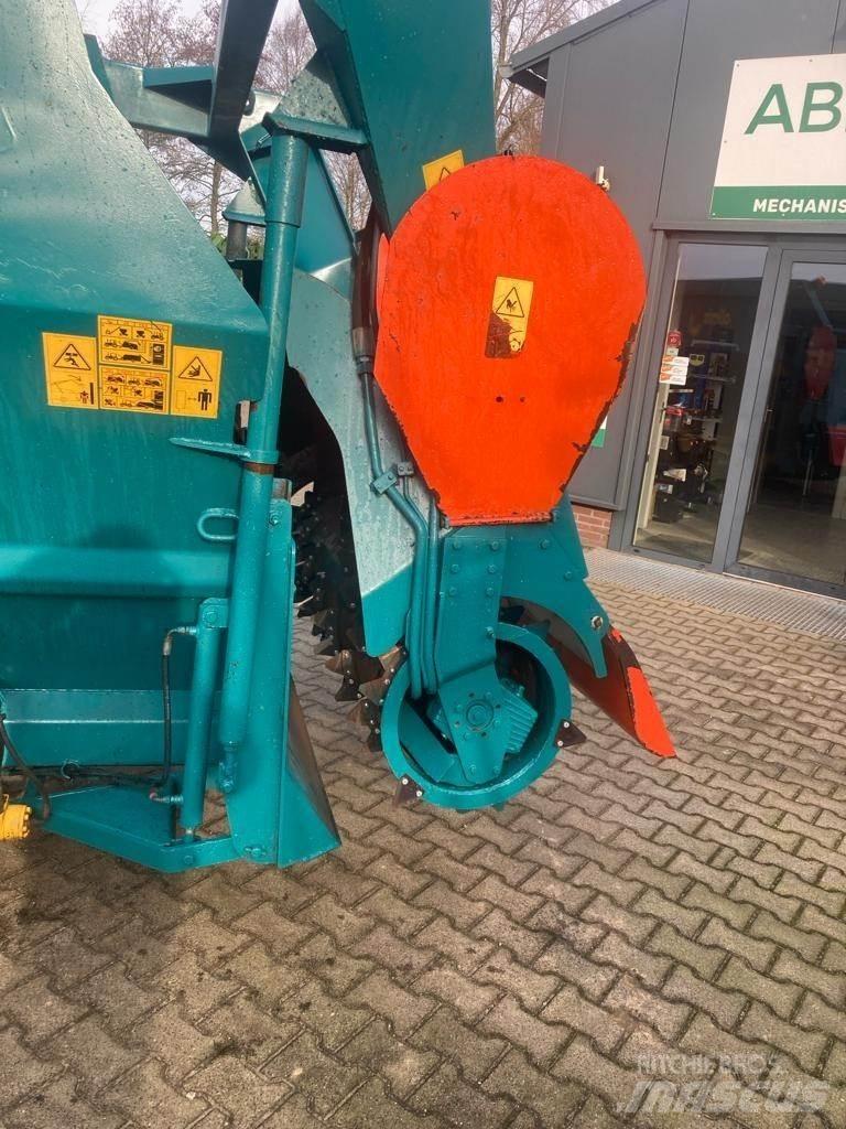 Alimix RX 9.18 D Кормораздатчики