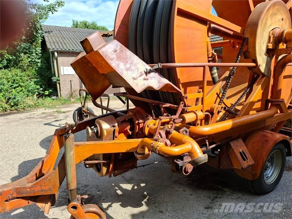 Beinlich 90-300 Системы полива растений