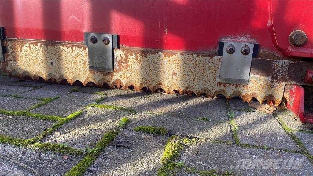 BvL megastar 195 Оборудование для животноводческих ферм