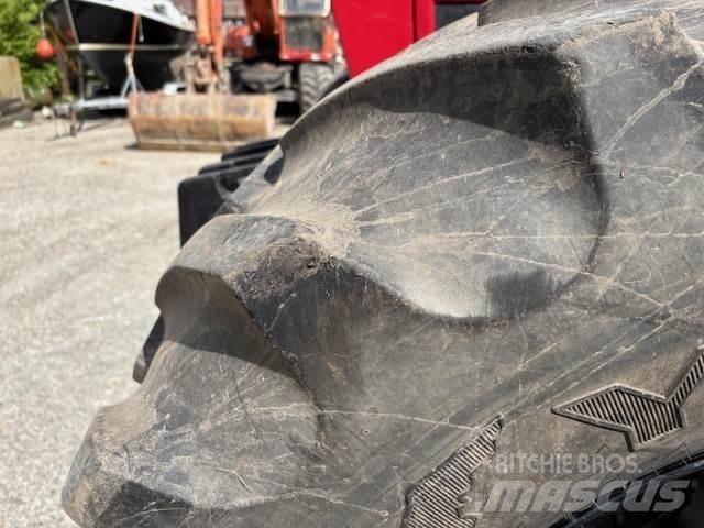 Case IH 1255 XL Трактора