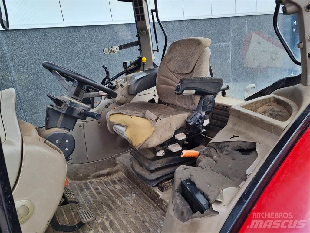 Case IH Maxxum 115 Трактора
