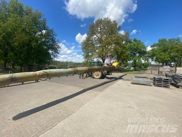 Douven Veldspuit Самоходные опрыскиватели
