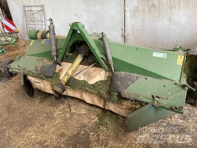  Easycut 32 CV Роторные косилки