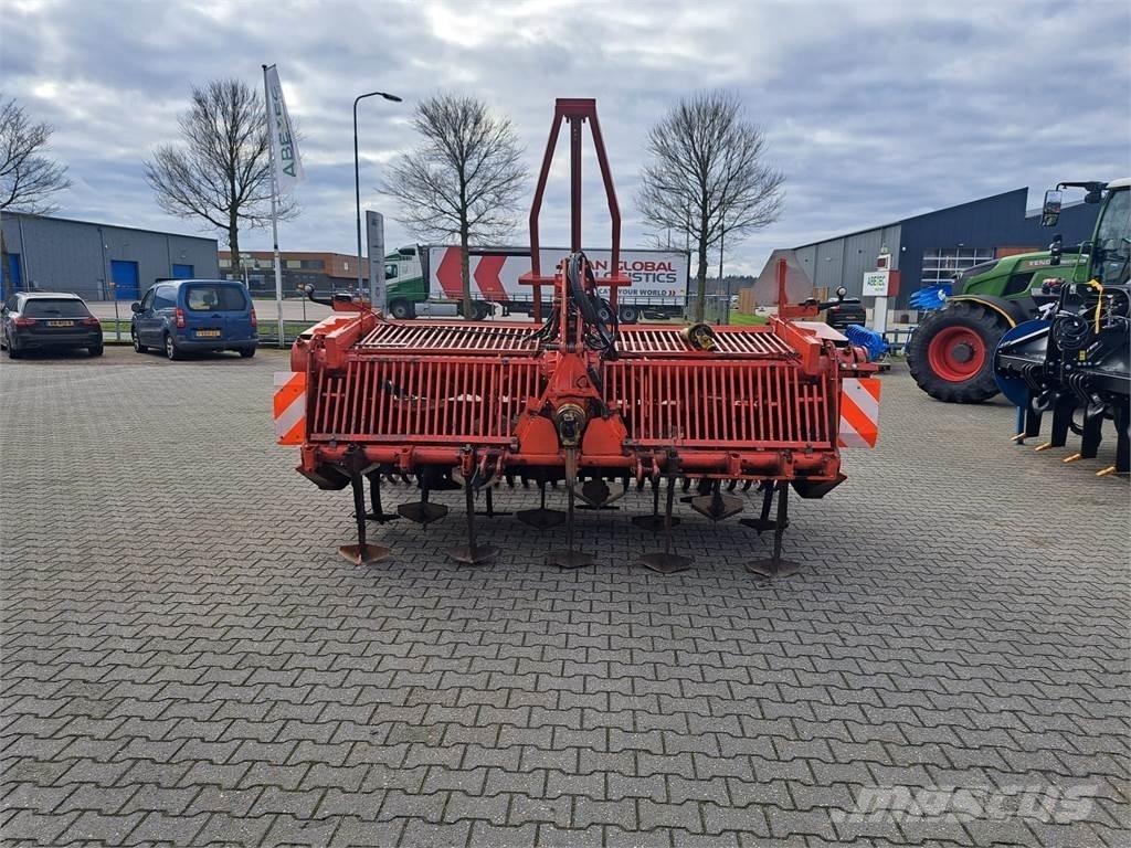 Farmax Spitmachine Почвеные фрезы