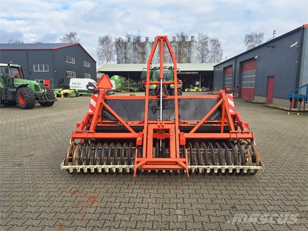 Farmax Spitmachine Почвеные фрезы