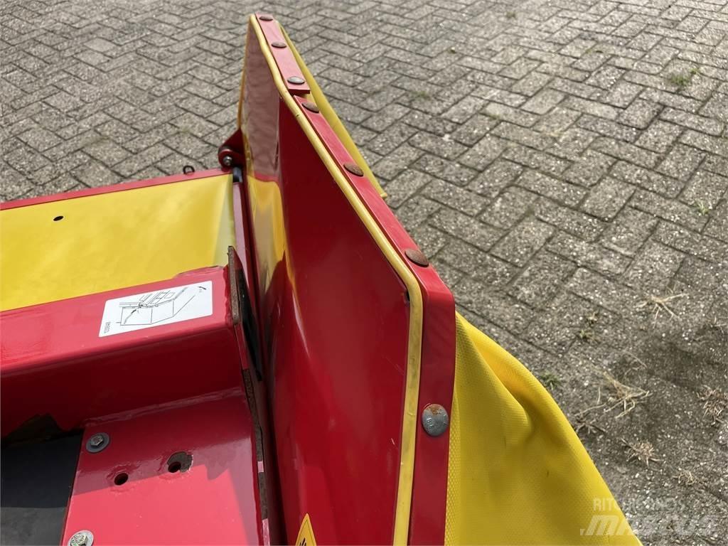 Fella SM310 TLKC Роторные косилки