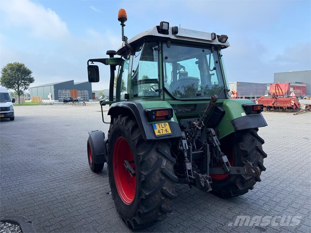 Fendt 307 C 2WD Трактора