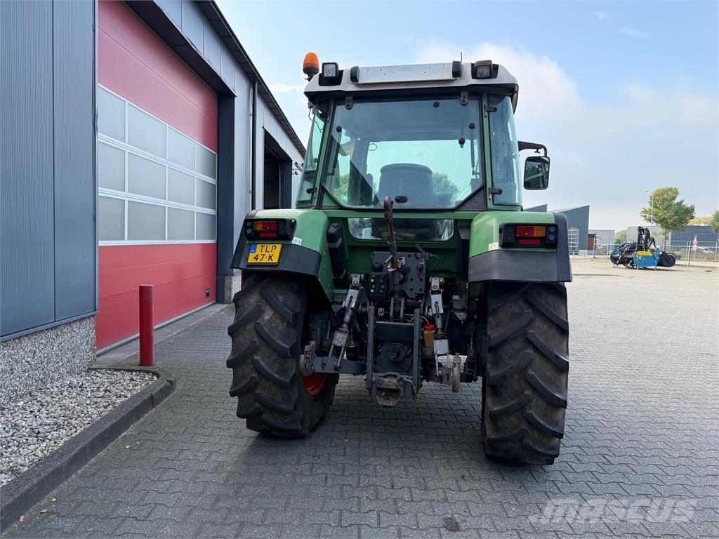 Fendt 307 C 2WD Трактора
