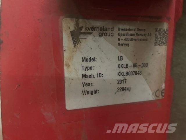  G-Kverneland-Ploeg Обычные плуги