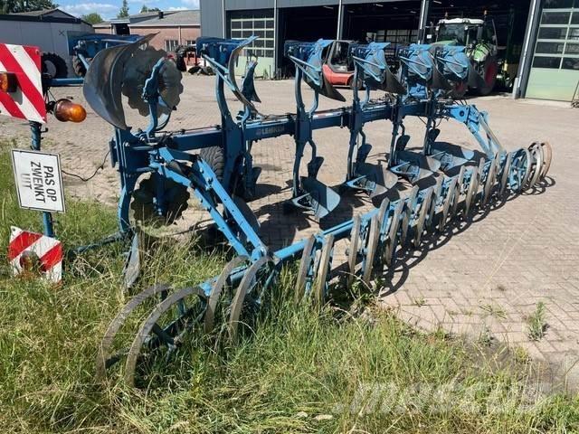  G-Lemken-Ploeg Обычные плуги