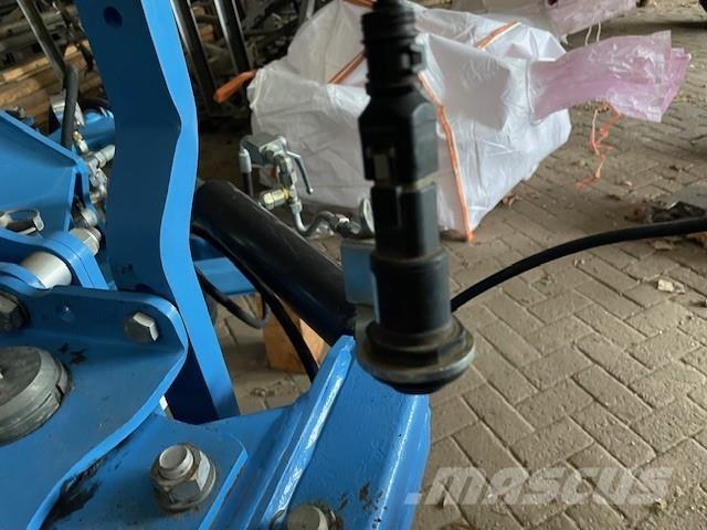  G-Lemken-Ploeg Обычные плуги