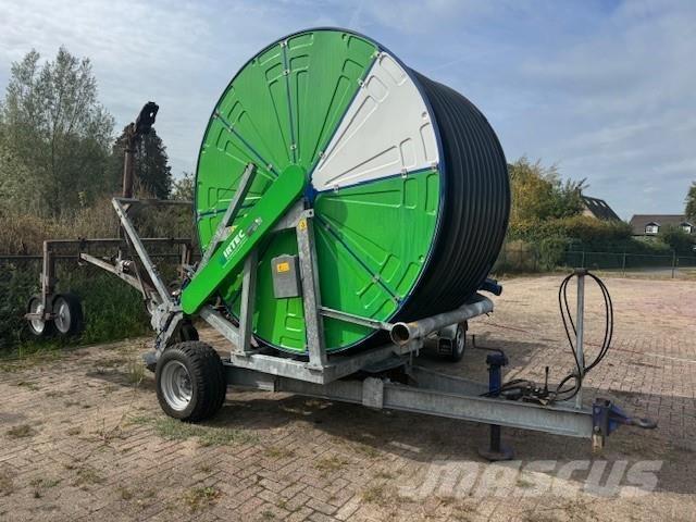Irtec 110/350 G/E4 Системы полива растений