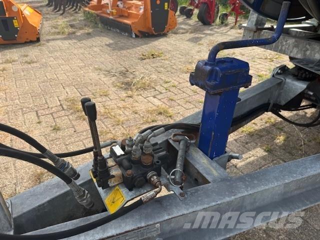 Irtec 110/350 G/E4 Системы полива растений