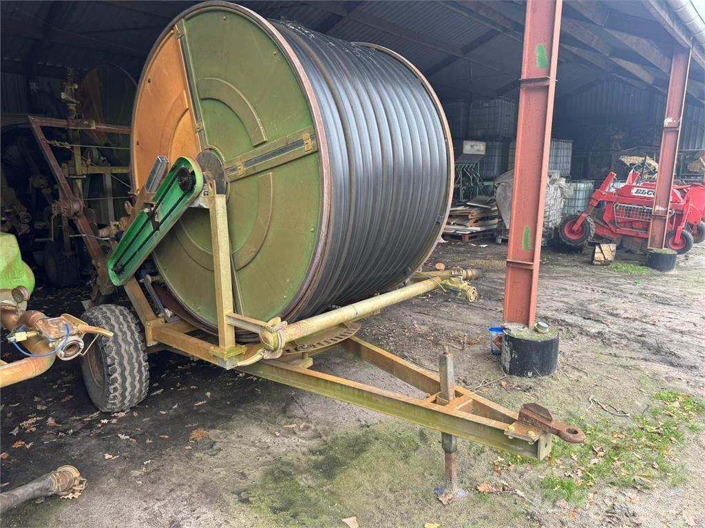 Irtec 75/250 Системы полива растений