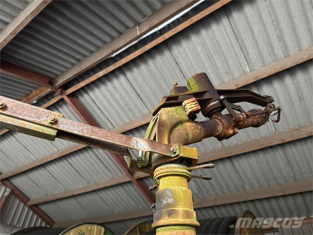 Irtec 75/250 Системы полива растений