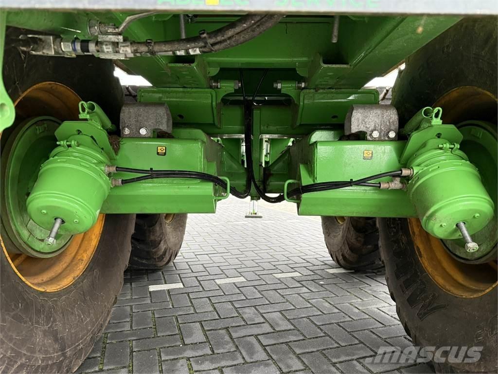 Joskin KTP 22/50 Трейлеры для транспортировки животных