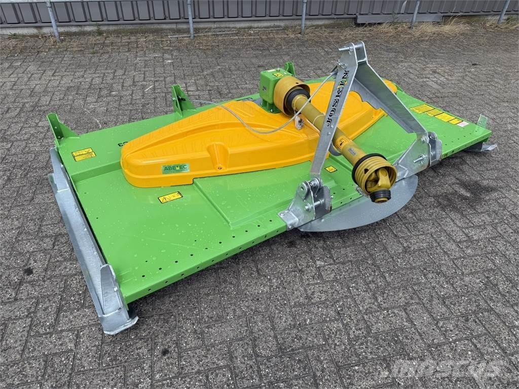 Joskin TR 270 C3 Роторные косилки