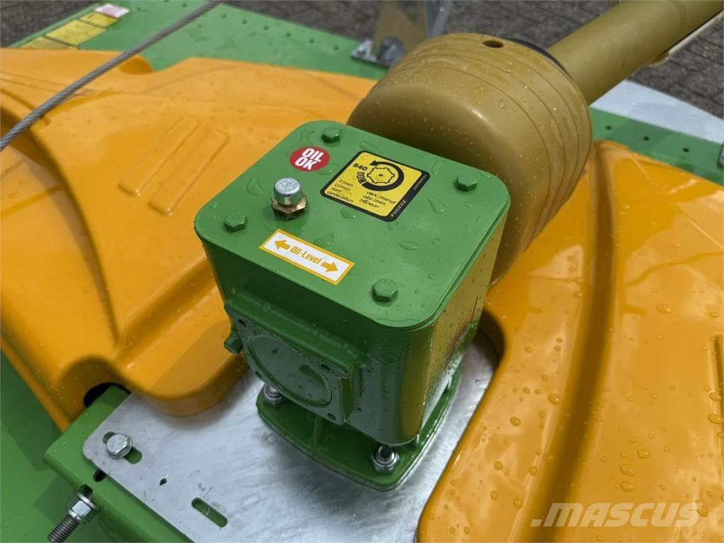 Joskin TR 270 C3 Роторные косилки