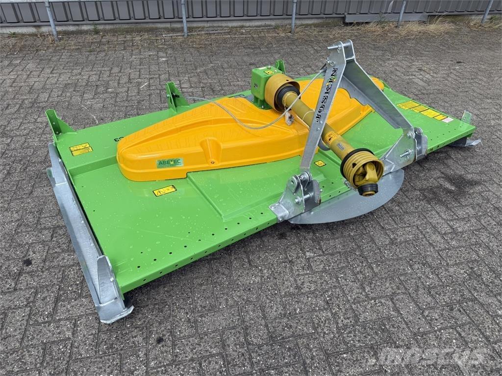 Joskin TR 270 C3 Роторные косилки