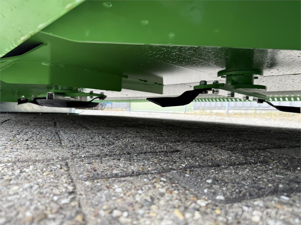 Joskin TR 270 C3 Роторные косилки
