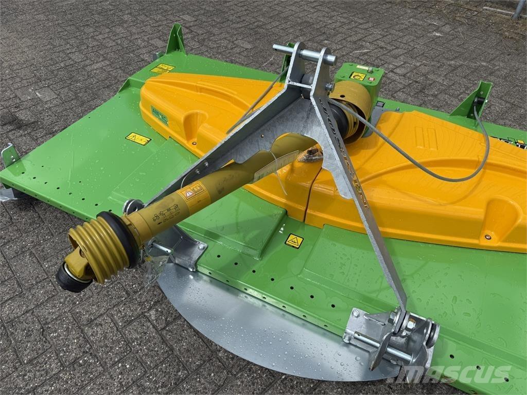 Joskin TR 270 C3 Роторные косилки
