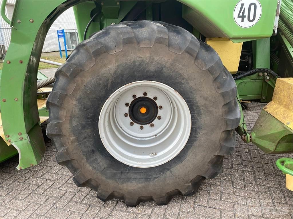 Krone Big M 420 Роторные косилки