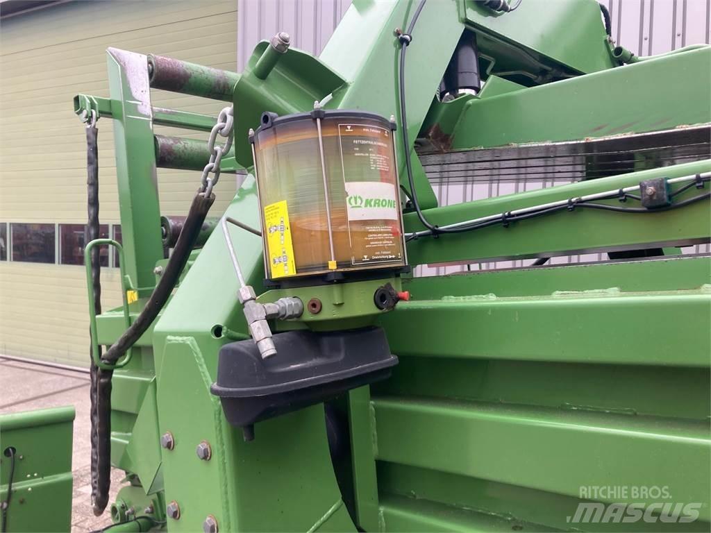 Krone BP 1270 XC Тюковые пресс-подборщики