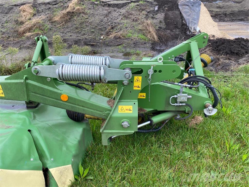 Krone EasyCut R400 Роторные косилки