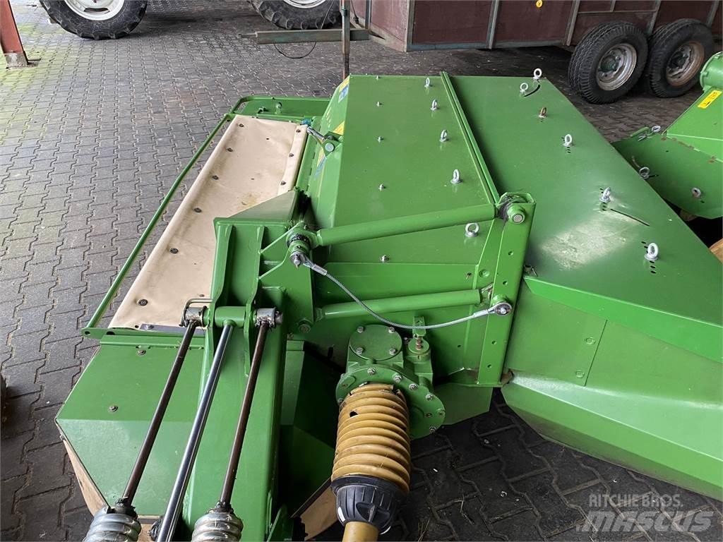 Krone ec 280 cv-q Роторные косилки