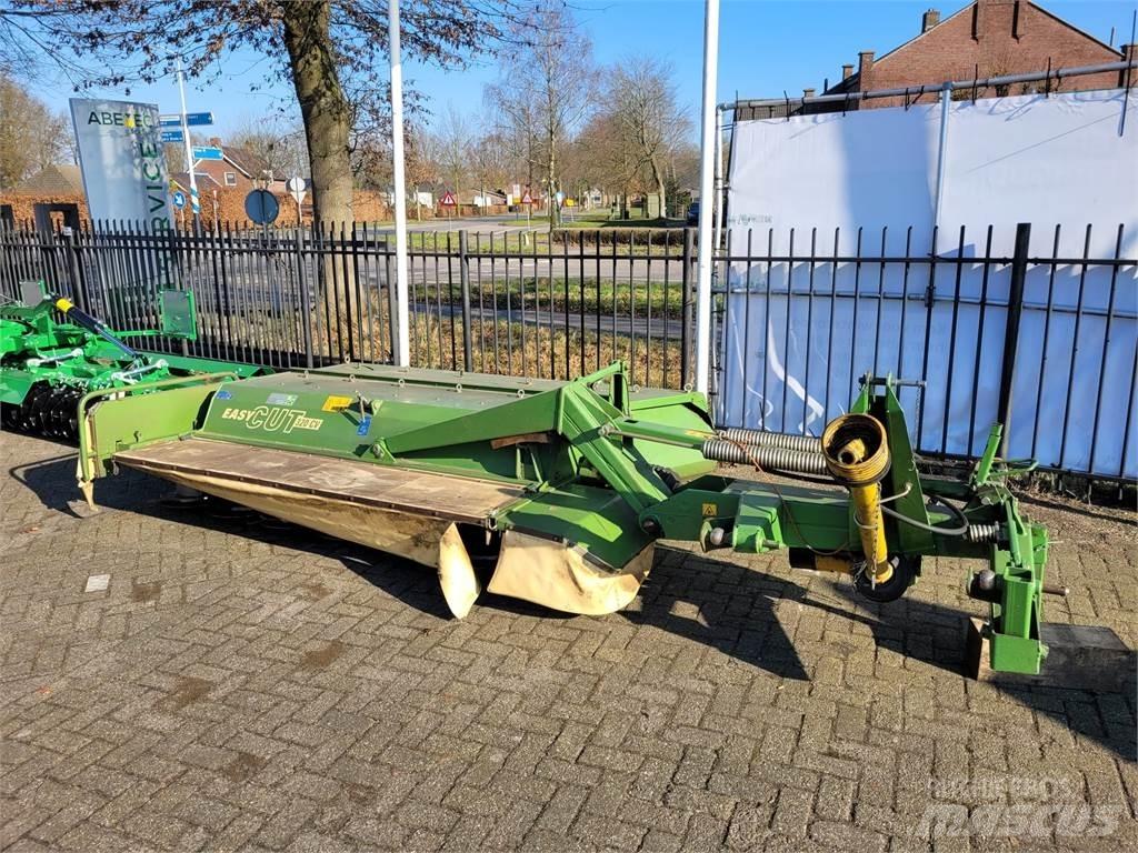 Krone EC 320 CV Роторные косилки