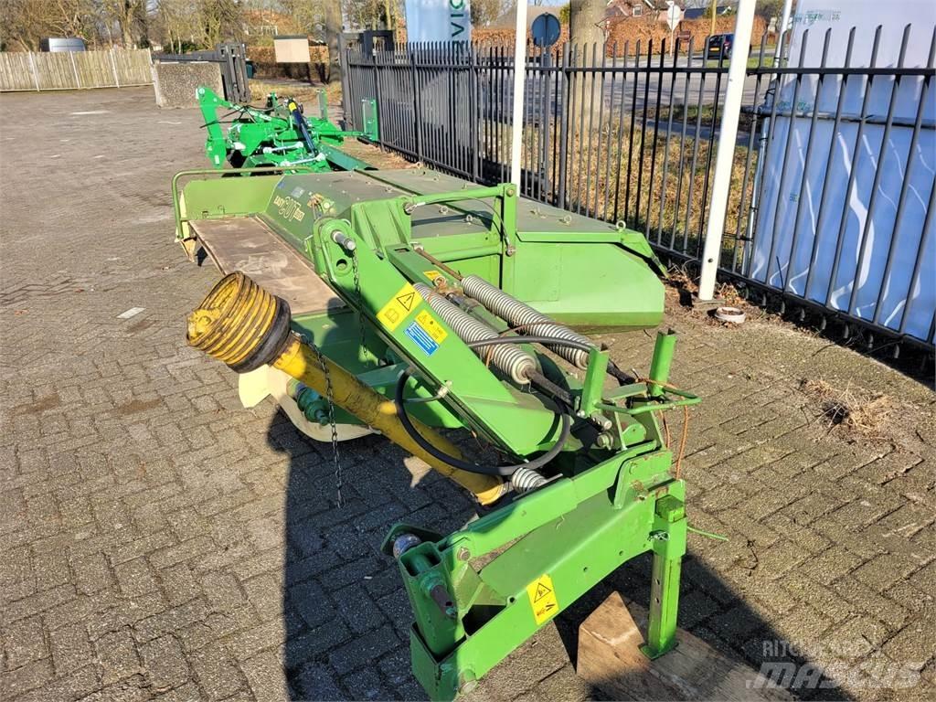 Krone EC 320 CV Роторные косилки