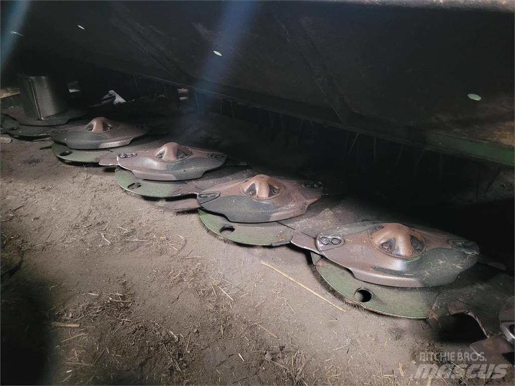 Krone EC R 280 CV Роторные косилки