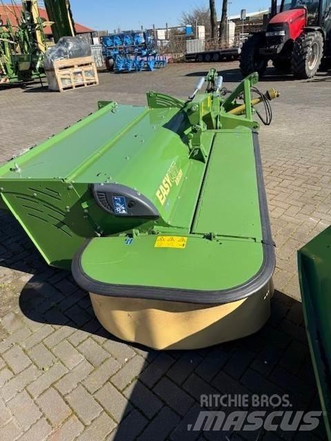 Krone EC R280 CV Роторные косилки