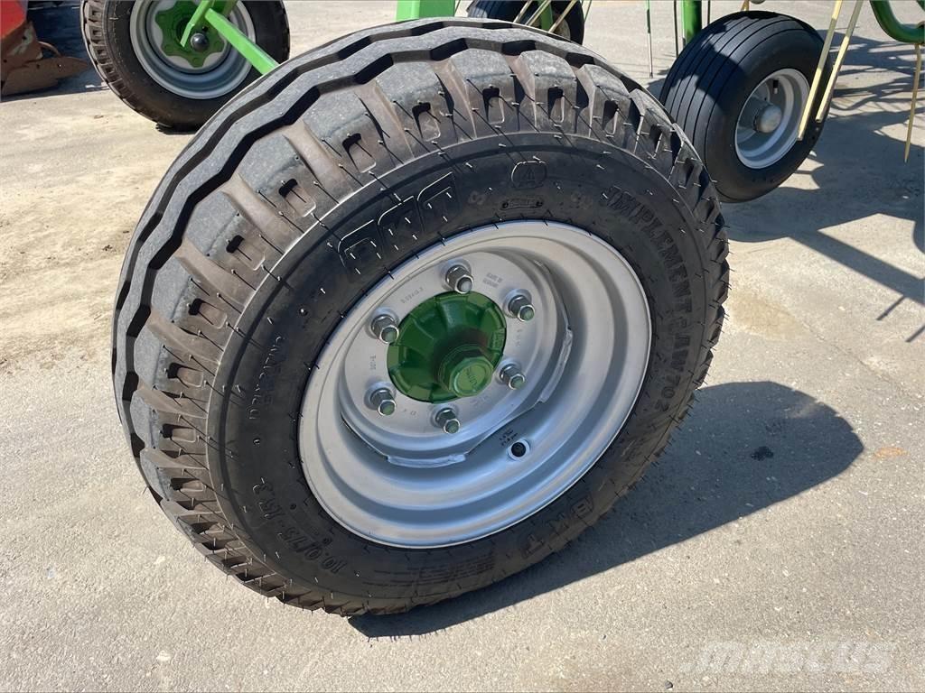 Krone KWT 11.22 Грабли-ворошилки