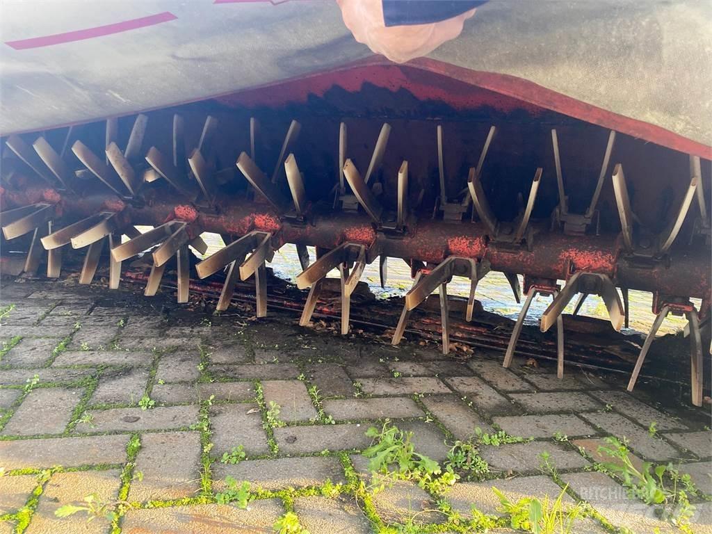 Kuhn FC 283 cv Роторные косилки