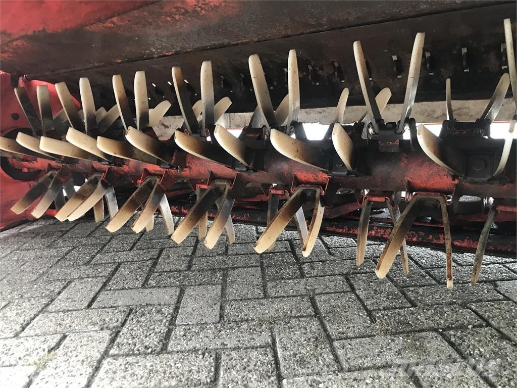 Kuhn FC 283 GII Роторные косилки