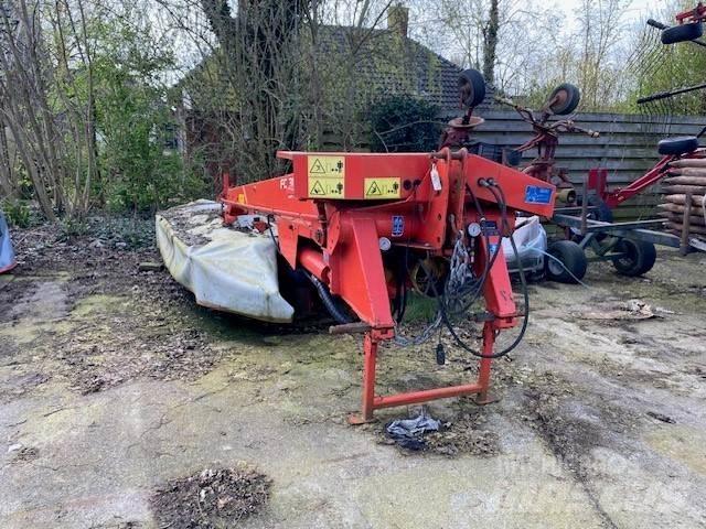 Kuhn FC 313 FF Роторные косилки