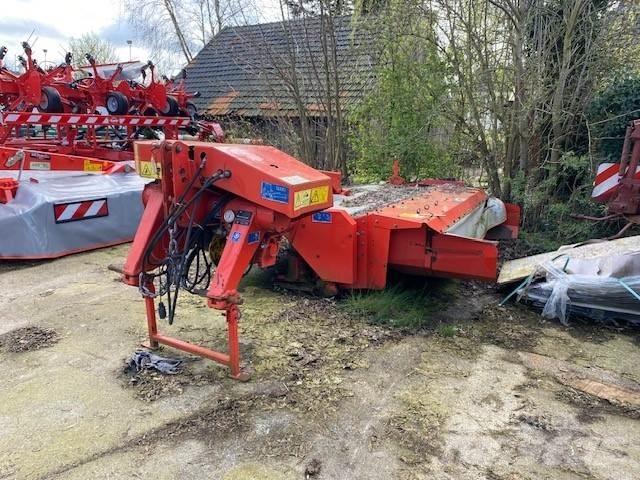 Kuhn FC 313 FF Роторные косилки