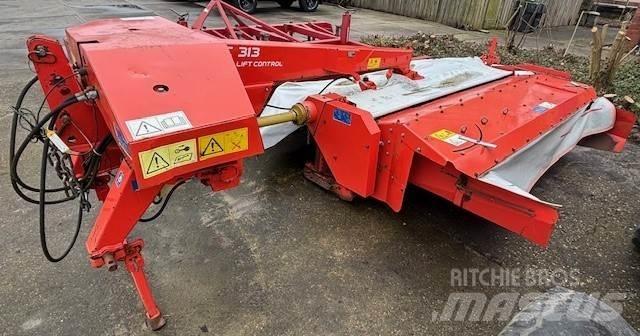 Kuhn FC 313 FF Роторные косилки